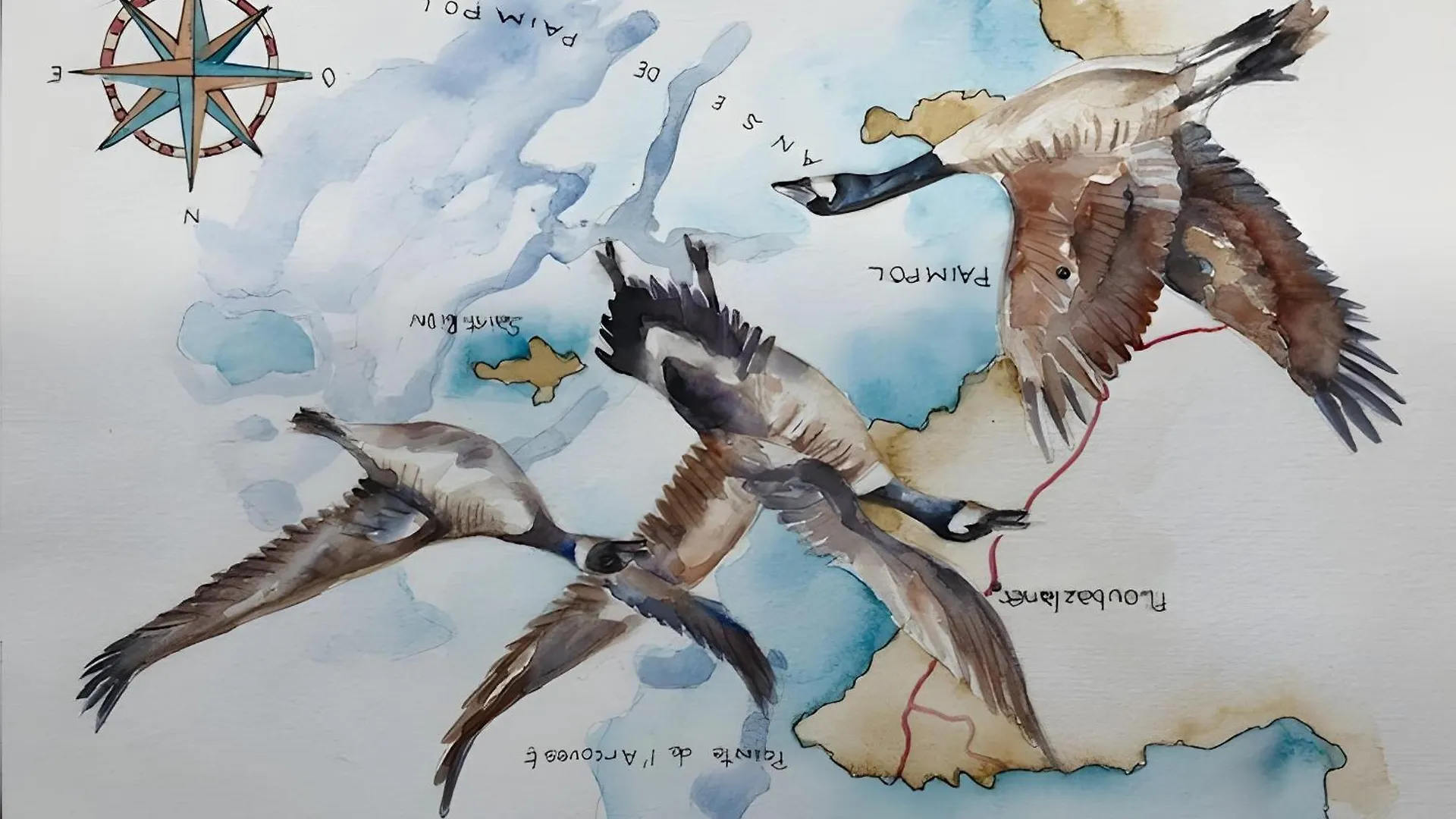 Les Bernaches Du Ledano Vue Mer Paimpol Prázdninový dům